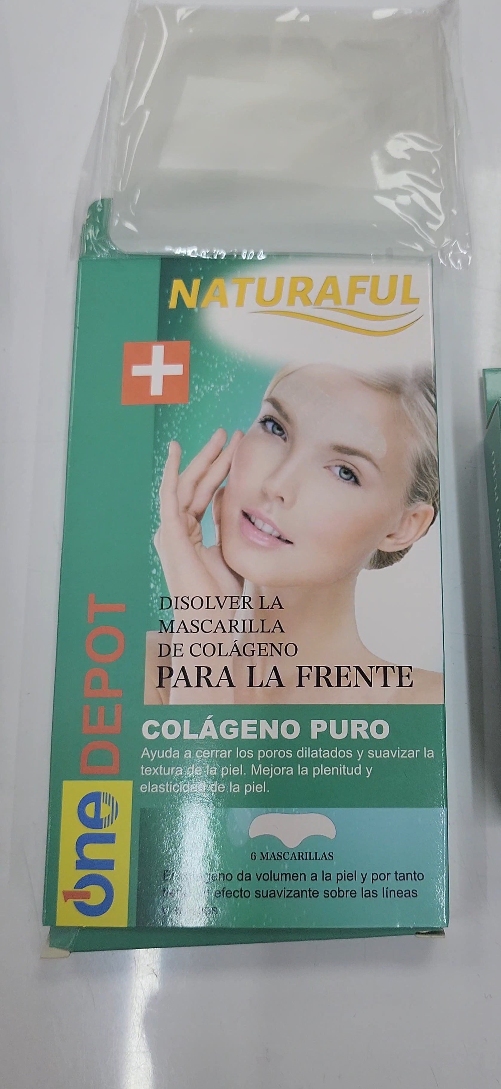 🔥¡Parches De Colageno Absorventes!👸🏼 ¡Oferta Con Envio Gratis!🚚📦 ¡Oferta Imperdible Para Que Luzcas Radiante!🥰