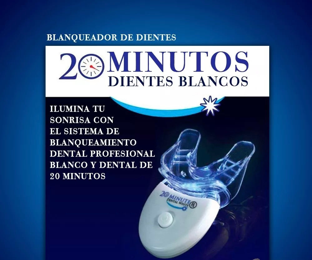 ✨ ¡Sonrisa Radiante: El Secreto para Dientes Blancos en Minutos! 😁🦷✨ ¡Resultados Reales, Sin Esfuerzo! 💎 ¡Oferta Con Envio Gratis!🚚📦