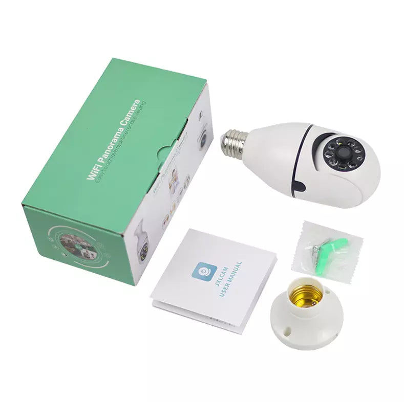 ¡Combo 2 Camara De Seguridad 360! OFERTA CON ENVIO GRATIS🎁