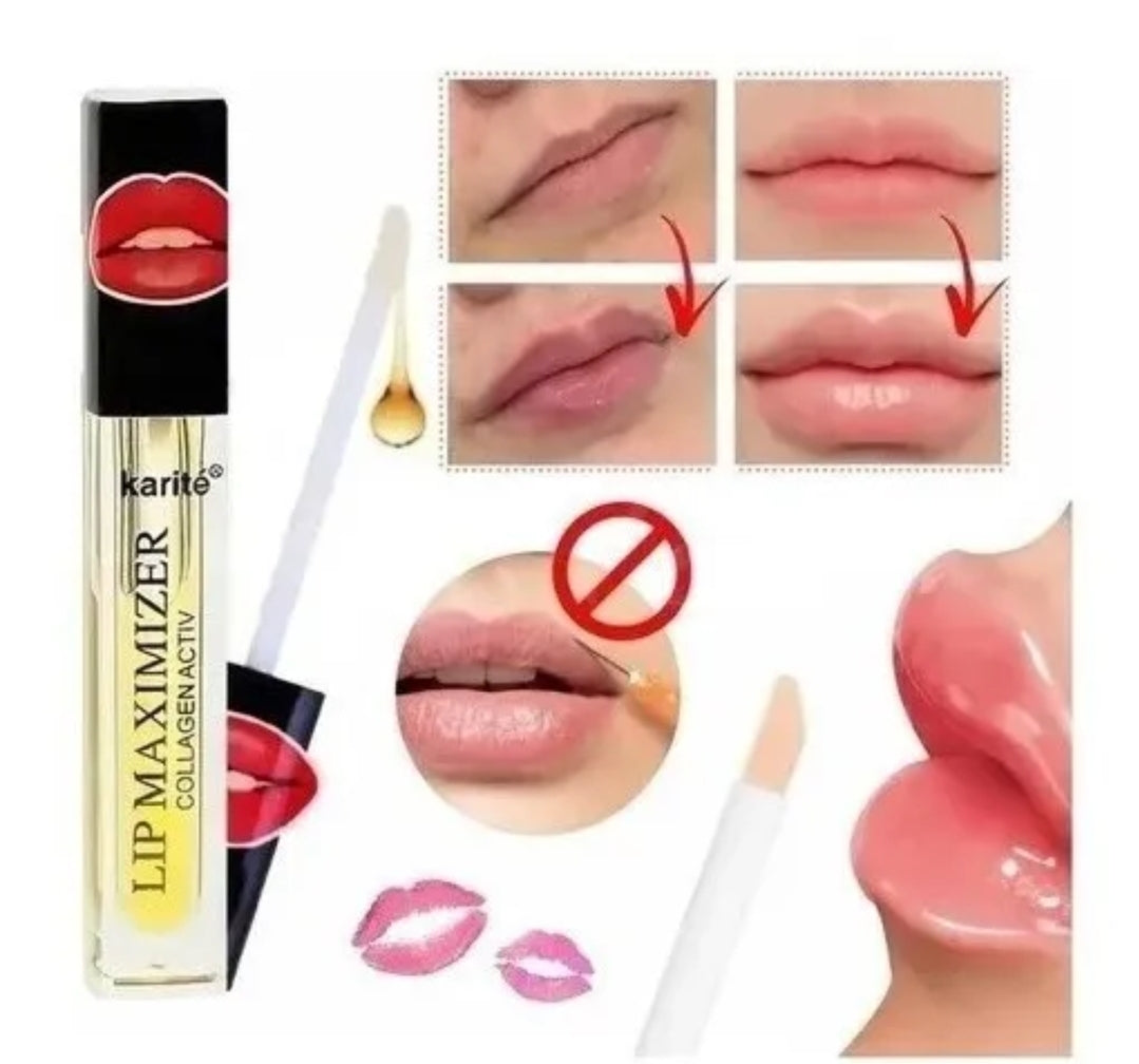 ¡Labios Voluminosos al Instante! 🌞✨ Oferta de Verano + Envío Gratis: ¡Transforma tu Sonrisa Hoy Mismo! 💋